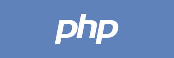 PHP Logo