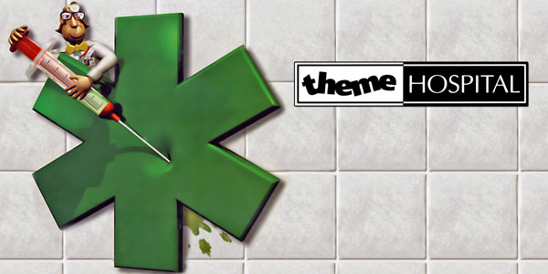 Theme Hospital